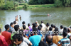 Udupi: Two college students drowned in Panjimar River near Pamboor